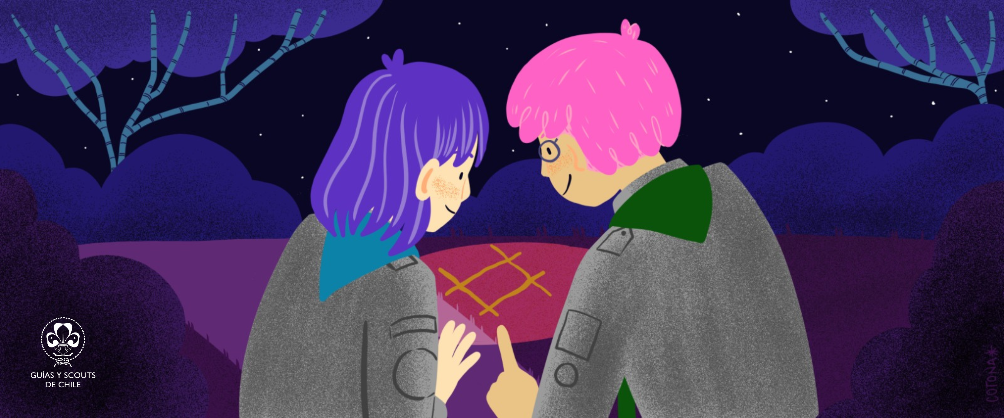 11° Jamboree Nacional 2027